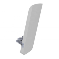 Antenne de communication longue portée PTP/PTMP QW 5-90ac 5GHZ MIMO sans fil CPE extérieur IP67 pont wifi