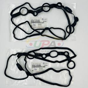 Piezas de motor de alta calidad GASKET-ROCKER COVER 22441-2GGB0 224412GGB0 Para H-yundai Sonata Santa Fe 22441 2GGB0 - Product Image 5