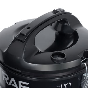 Raf Automatische Lage Ruis Natte En Droge Industriële Rechtopstaande Huishoudelijke Bureaublad Raam Zwembad Cycloon Elektrische Reinigers Stofzuigen - Product Image 3