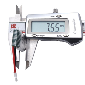 <span class=keywords><strong>Lipo</strong></span> pil 702035 35C 25C Drone 400 V 3.7 için yüksek kapasiteli şarj edilebilir pil mAh lityum polimer <span class=keywords><strong>Lipo</strong></span> piller - Product Image 3