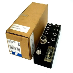 Terminal Remoto Nuevo y Original Drt2-od08cl-1, Drt2od08cl1, Automatización Industrial - Product Image 1