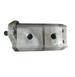 Bomba hidráulica M1094036 para cargadora de ruedas <span class=keywords><strong>Ok</strong></span> L25.5 <span class=keywords><strong>O</strong></span> & <span class=keywords><strong>K</strong></span> Orenstein & Koppel AG - Product Image 1