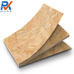 Panneau de flocon en bois massif <span class=keywords><strong>OSB</strong></span> résistant aux termites intérieur Application-OSB2/3/4 - Product Image 6