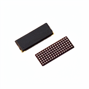 Servicio Integral Original para Comprar Componentes Electrónicos en Línea, Circuito Integrado Lógico 96 LFBGA BUF SIN INVERSIÓN 3.6V 96PBGA 74LVCH322244AZKER - Product Image 1