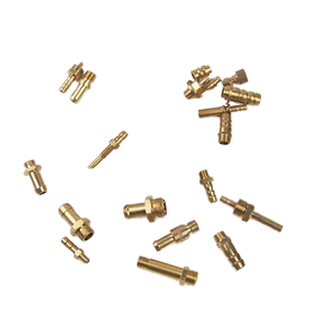 सटीक मिनी पीतल क्रोम प्लेटेड स्टेप डॉवेल पिन 2 मिमी छोटा फास्टनर - Product Image 6