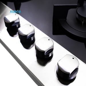Aparato <span class=keywords><strong>de</strong></span> cocina Xunda, cocina <span class=keywords><strong>de</strong></span> <span class=keywords><strong>Gas</strong></span> con Panel <span class=keywords><strong>de</strong></span> vidrio templado, placa <span class=keywords><strong>de</strong></span> <span class=keywords><strong>Gas</strong></span> integrada <span class=keywords><strong>de</strong></span> 4 quemadores con certificación Ce Estufa a <span class=keywords><strong>Gas</strong></span> - Product Image 4
