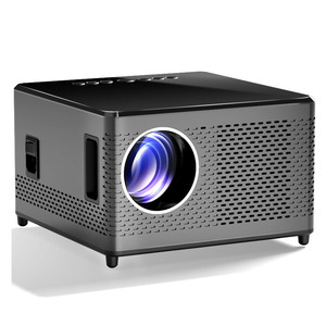 Sản Phẩm Mới Thông Minh WiFi Proyector Native 1080P Đầy Đủ HD LAsEr 4K Chiếu <span class=keywords><strong>LCD</strong></span> LED Kỹ Thuật Số Xem Phim Gia Đình Máy Chiếu - Product Image 2