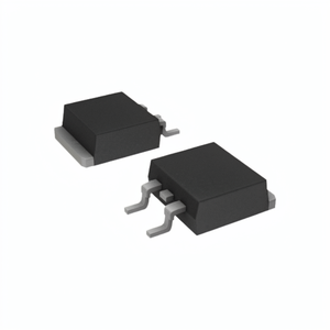 Single Diodes TO-263-3, D2PAK , TO-263AB Manufacturer Channel FESB16ATHE3_A/I Buy Electronics Components Online - Product Image 1