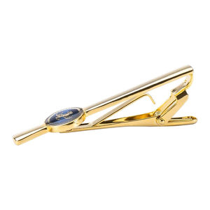 メンズ カフリンクス タイクリップ フレンチ スタイリッシュ カフスボタン ウェディング シャツ カフボタン エレガント ギフト ネクタイピン - Product Image 3