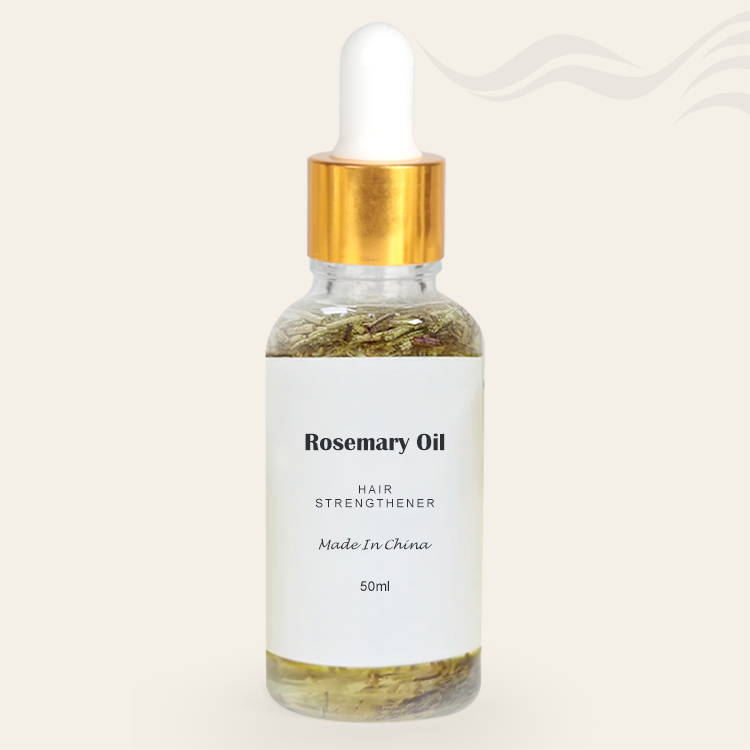 Custom Printed Packaging Scalp Care Cruelty