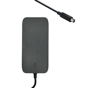 Cargador para Bicicleta Eléctrica de 52V, 58.8V 3A para Scooter Xiaomi con Certificación Ce Gs Pse Rcm Kcc Ukca para Paquete de Baterías de 14S - Product Image 1