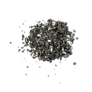Lingot d'iridium métallique pur à 99,95 %, approvisionnement direct usine - Product Image 3