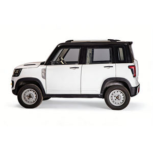 Mini <span class=keywords><strong>SUV</strong></span> à énergie nouvelle, best-seller, à faible vitesse, pour usage domestique - Product Image 2