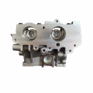 D5244T Culasse Pour <span class=keywords><strong>Volvo</strong></span> XC60 V70 S60 <span class=keywords><strong>S80</strong></span> 2.4 <span class=keywords><strong>D5</strong></span> 20V 120kW FWD D5244T D5244 T5 D5204T 2001-2008 - Product Image 5