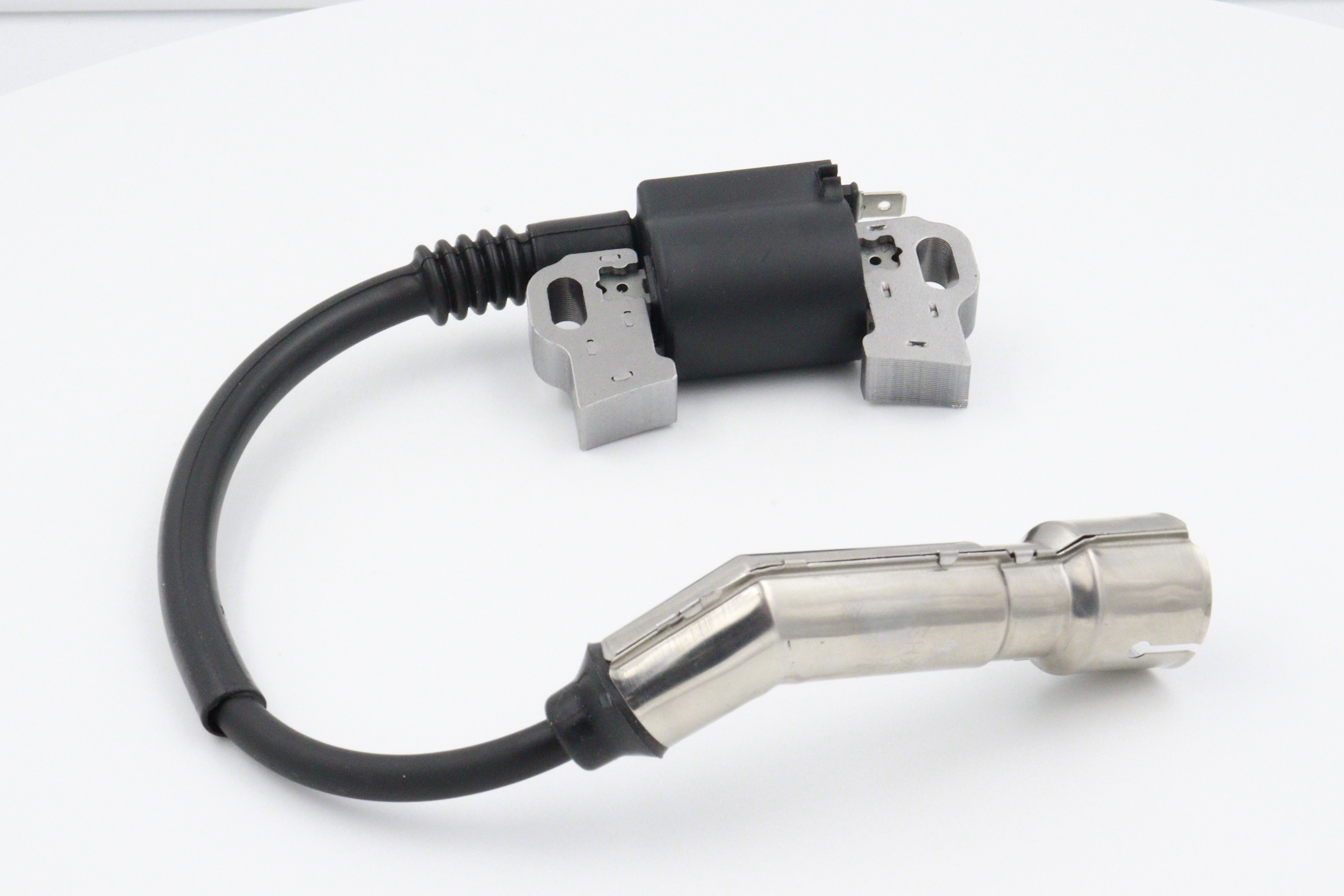 YP, Yuxin 95304.00 JF340.10.2A Ignition Coil with Shielding Cap