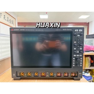 Osciloscopio Keysight MXR108A Serie Infiniium: 1 GHz, 8 Canales Usados - Product Image 1