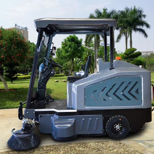 Barredoras Eléctricas para <span class=keywords><strong>Calles</strong></span>, Mini Barredoras Eléctricas para Limpieza <span class=keywords><strong>de</strong></span> <span class=keywords><strong>Calles</strong></span> - Product Image 4