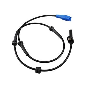 OE 9812882780 9810846080, piezas de automóviles de alta calidad, Sensor ABS de Rueda trasera para <span class=keywords><strong>Citroen</strong></span> New Elysee ZX 16V, sistema de frenos antibloqueo - Product Image 5