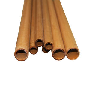 PFCP22เบคไลต์หลอดลามิเนตวัสดุฉนวนกันความร้อนกระดาษเรซินฟีนอลิกหลอดลามิเนตสำหรับหม้อแปลง - Product Image 6