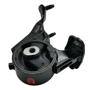 12371-28250 12371-0H120สำหรับ RAV4 III ACA33 2005ตัวยึดยางหลังใหม่ - Product Image 5