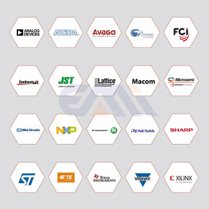 TE 1609117-8 GG, corcom mô-đun PWR Ent Mod rcpt IEC320-C14 PNL bulkpackage pem mạch tích hợp - Product Image 2