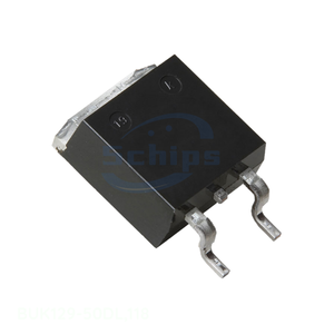 Buy Online Electronic Components BUK129-50DL,118 TO 263 3, D2PAK , TO 263AB Power Management (PMIC) Original One Stop Service - Product Image 1