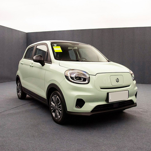 Leapmotor รถไฟฟ้าขนาดเล็กแบบ4ที่นั่งรุ่นความสบาย T03แบตเตอรี่ลิเธียมเหล็กฟอสเฟต210-508L พลังงานใหม่310กม. - Product Image 2