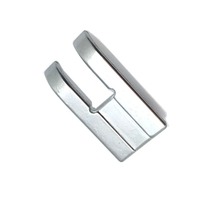 Accessoires de couture Pied-de-biche ouvert pour Brother Singer #718 5BB5057