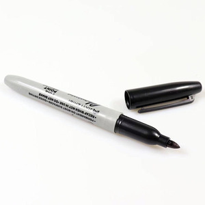 Bút Đánh Dấu Vĩnh Viễn 133Mm 12 Màu - Product Image 6