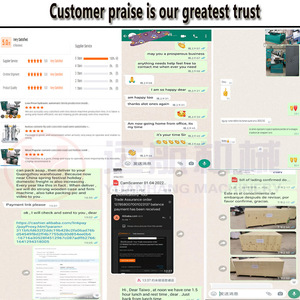 Prensa de aceite de tornillo refinado, máquina de fabricación de aceite de oliva, maíz, girasol, palma, soja, girasol - Product Image 6