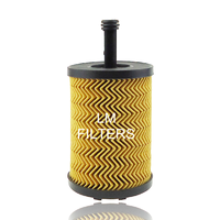 Cartucho de filtro de aceite para coche VW, venta al por mayor