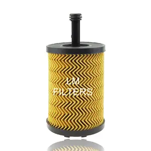 Cartucho de filtro de aceite para coche VW, venta al por mayor - Product Image 1
