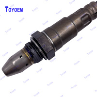 TOYOEM 22693-1MR0A voiture O2 Lambda pour nissan Murano capteur d'oxygène pour nissan Juke capteurs d'oxygène Denso capteur d'oxygène