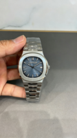 Montre automatique pour homme, 26 ans d'histoire, nouvelle collection, classique, élégante, mode, luxe, affaires, acier inoxydable, cristal saphir, réserve de marche automatique