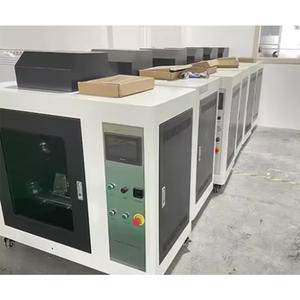 Hochwertiger und Preisgünstiger IEC 60695-2-10 UL746A Glühfaden-<span class=keywords><strong>Tester</strong></span> mit 1 Jahr Garantie Computergesteuert für Labor - Product Image 4