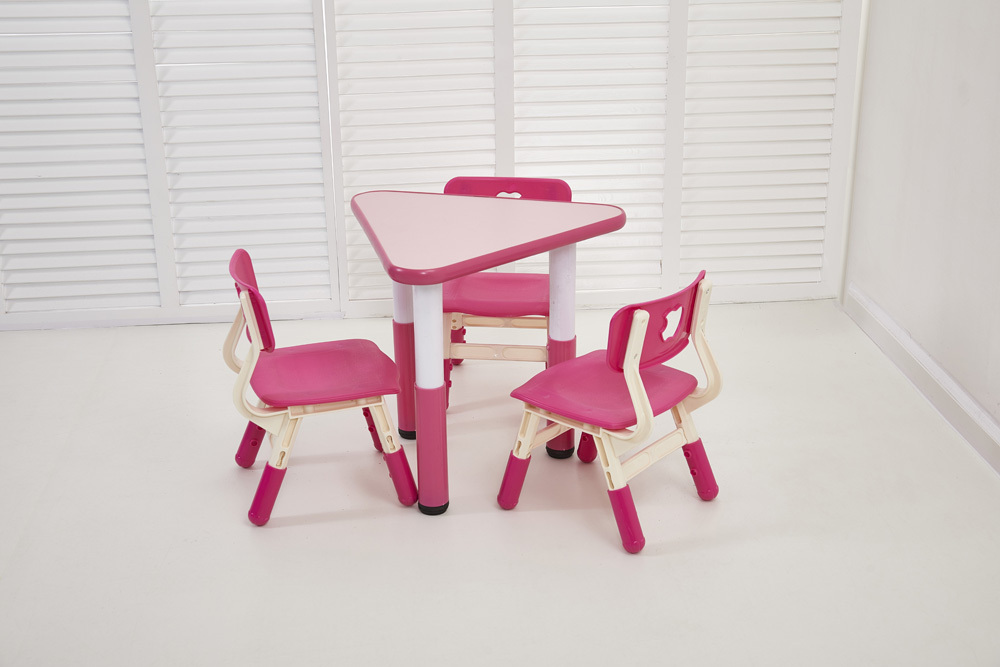 Bestseller Tisch und Stuhl Kindergarten Vorschule Plastik Lerntisch Stuhl Farbenfrohe Kinder Schulstühle und Tische Set Schultisch| Alibaba.com