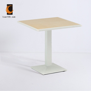 Popular de alta calidad de cerámica de plaza mesas de Bar para la discoteca - Product Image 1