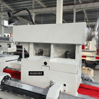 HUAZHICHUN-Tour CNC CW6163 Chine, Machine Tour CNC CW6163