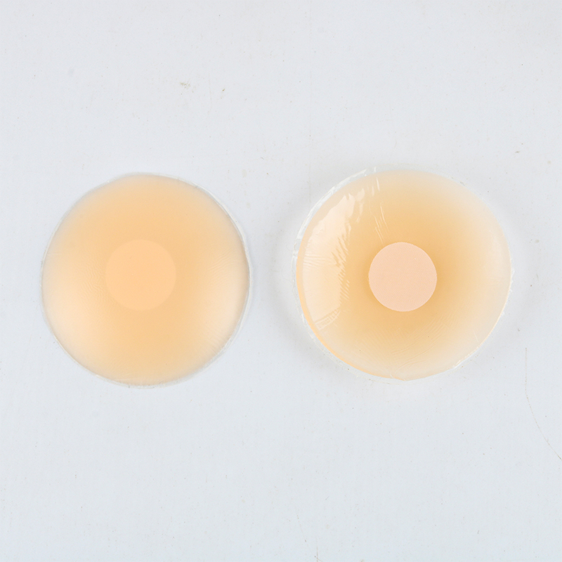 Light Apricot Nude