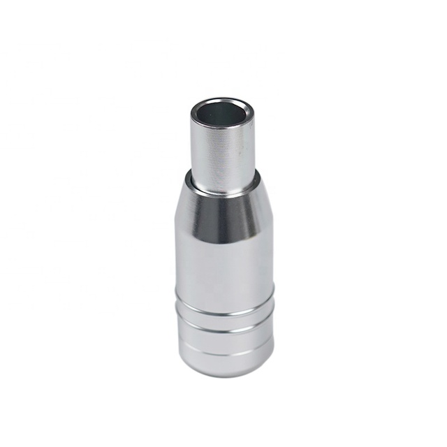 Universal Aluminum Metal Weighted Racing Car Replacement Transmission Gear Shift Knob Shift Lever