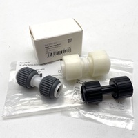Rouleau de ramassage du chargeur de documents FC8-5577-000 (PLA et métal) pour les pièces de copieurs IR ADVANCE 6075 C5045 C7065