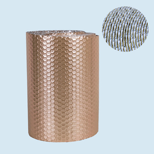 XCGS usine pas cher <span class=keywords><strong>prix</strong></span> matériau d'isolation thermique simple PE bulle feuille matériau d'isolation pour <span class=keywords><strong>sous</strong></span> toit - Product Image 3