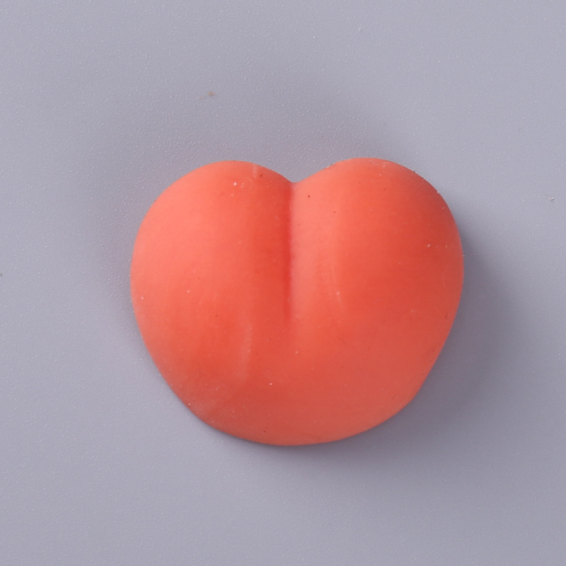 Orange-red