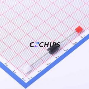 Brand-new Original 1N5822 DO-201AD Diode Schottky Diode Whole Sale Electronic Component Chips Supplier & BOM Service - Product Image 2