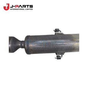 ท่อไอเสียหน้าเครื่องยนต์สำหรับโตโยต้าไฮเอซ LH103 ปี 1993-1998 รุ่น 17410-5B022 17410-5B023 - Product Image 2