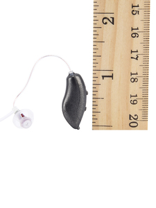 Gran oferta CE aprobado <span class=keywords><strong>32</strong></span> canales Mini RIC Digital programable inteligente audífonos para personas mayores reconocimiento ambiental - Product Image 3