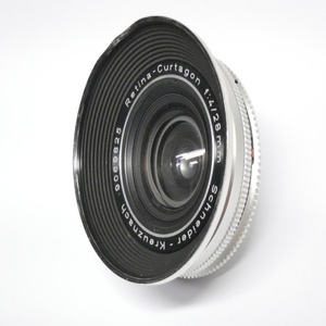 Lensa Kreuznach Retina Curtagon 428 Mm 9069825 merek baru asli Spot Plc - Product Image 1