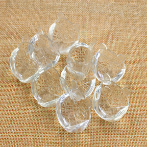 Protections d'angle, pare-chocs de bord, gel adhésif hautement résistant, protecteur d'angle pour bébé, enfants, meubles, armoire, verre, <span class=keywords><strong>table</strong></span> <span class=keywords><strong>basse</strong></span>, etc. - Product Image 2