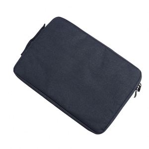 Logo personnalisé et couleur 15.6 pouces étui étanche pour ordinateur portable pour hommes unisexe décontracté sport style - Product Image 4