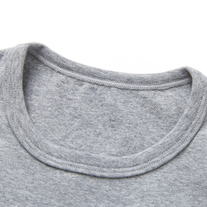 <span class=keywords><strong>T</strong></span>-<span class=keywords><strong>shirt</strong></span> à manches longues multicolore pour <span class=keywords><strong>maman</strong></span> et enfant, idéal pour les vacances en famille, couleurs unies, chemise décontractée pour femme - Product Image 5